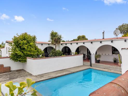330 King Street, Temuka