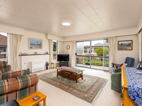 7 Churchill Place, Waimate