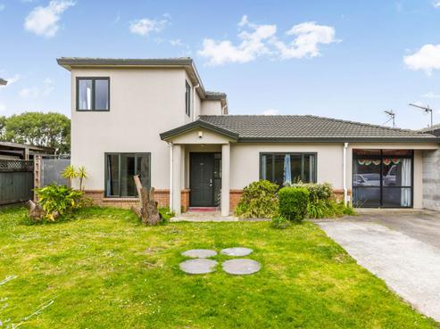 67 Skipton Street, Mangere East