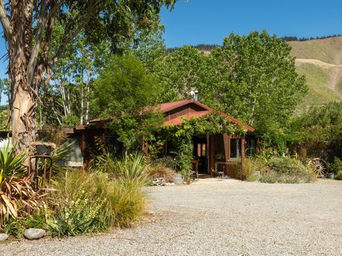 2508 Waihopai Valley Road, Waihopai Valley