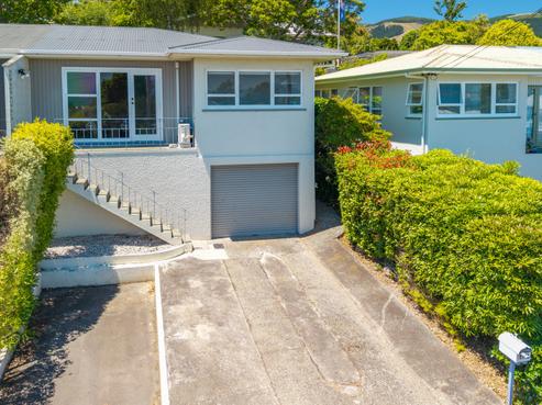17B Koromiko Avenue, Stoke