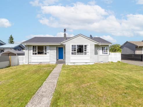 72 Roslin Street, Tokoroa