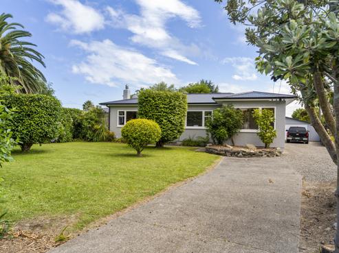 144 Mill Road, Otaki