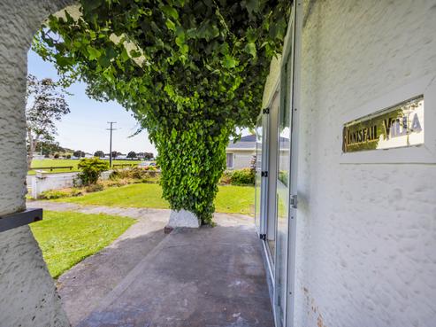 97 Wallace Place, Westown