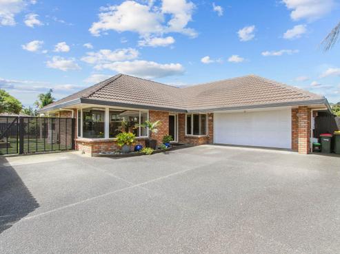 194 Kilkenny Drive, East Tamaki Heights
