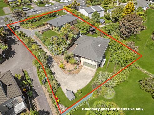 86 Albany Highway, Greenhithe