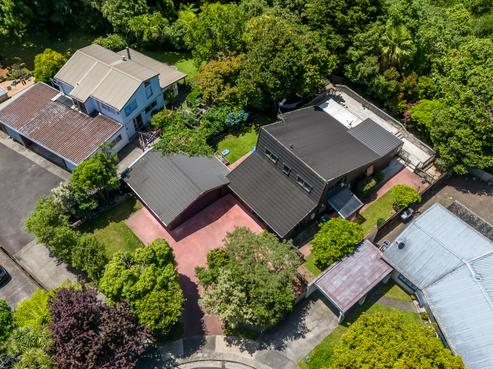 9 Fleming Place, Chedworth