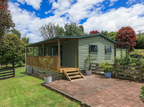 165 Te Tahi Road, Pirongia