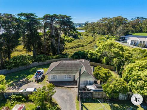 22 Gaye Crescent, Otara