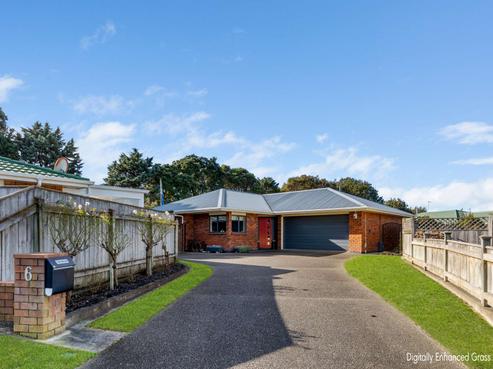 6 Loader Place, Tawhero