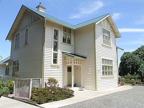 25 Milne Street, Marton