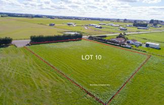 408 - 10 Taonui Road, Colyton