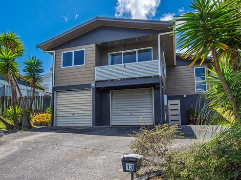 13 Bellbird Avenue, Onerahi