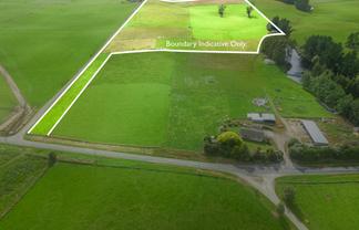 150 Waimate Hunter Road, WAIMATE