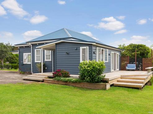 400 Union Road, Mauku