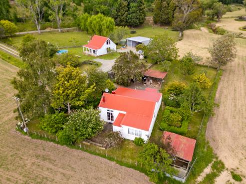 70 Waihora Road, Riversdale Beach