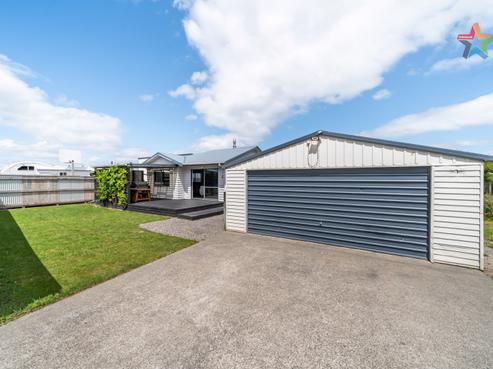 5 Ashburn Road, Wainuiomata