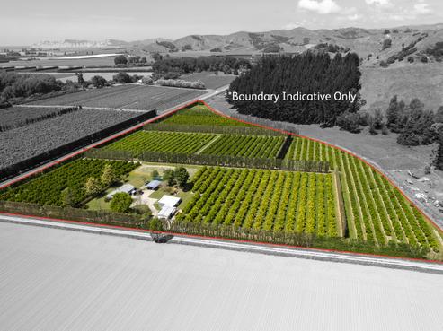 98 Taurau Valley Road, Manutuke