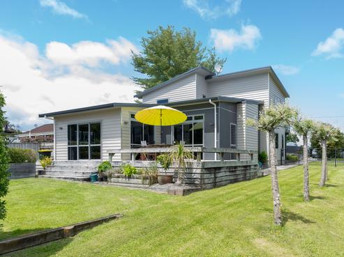 118 Kawiu Road, Levin