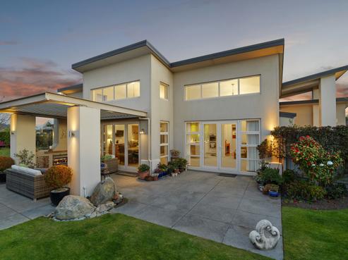 7 Liffey Springs Drive, Lincoln