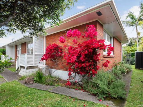 83F Nile Road, Milford