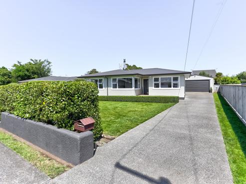 75 Totara Street, Tawhero