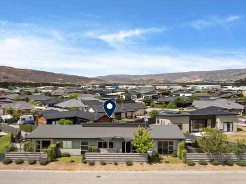 13 David Place, Cromwell
