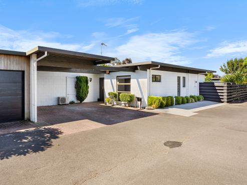 126B Galloway Street, Hamilton East