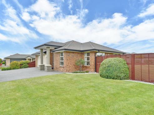 27 Acacia Avenue, Rangiora