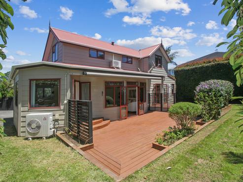 22A Dexter Avenue, Mount Eden