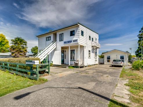 309 Willowpark Road South, Hastings