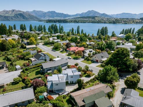 31A Sargood Drive, Wanaka