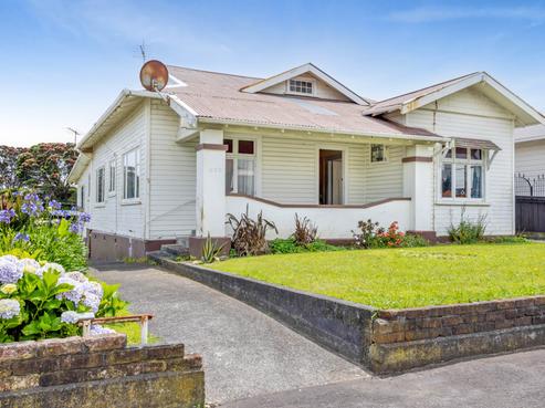 230 Devon Street West, New Plymouth Central