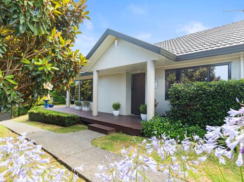 42 Ridgeway Road, Pukekohe