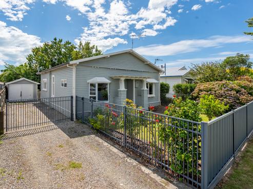 806 Ellison Road, Parkvale