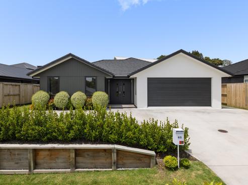 65 Hass Drive, Ohauiti