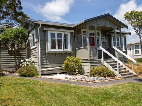 118 Ruapehu Road, Ohakune