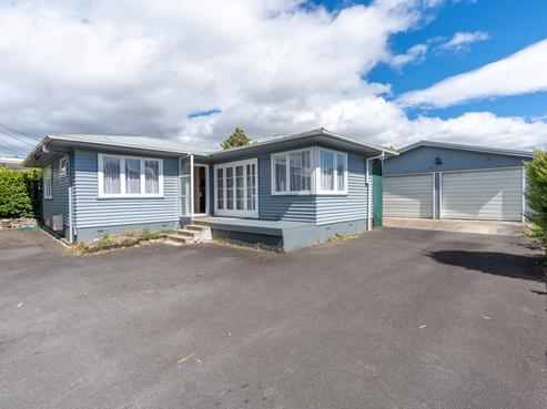 45 Mardon Road, Enderley