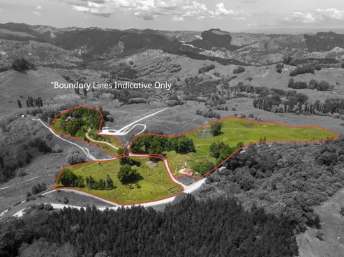 1750 Kanakanaia Road, Whatatutu