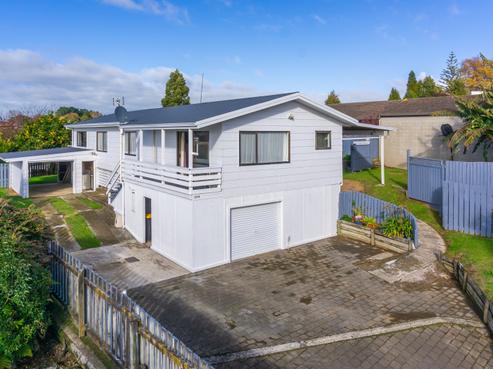 204 Raikes Avenue, Te Awamutu