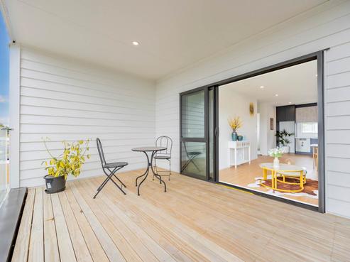 6/3 Milich Terrace, Te Atatu South