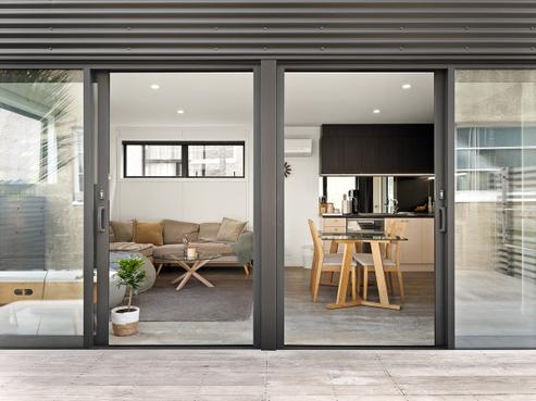 108 Oxford Street, South Dunedin