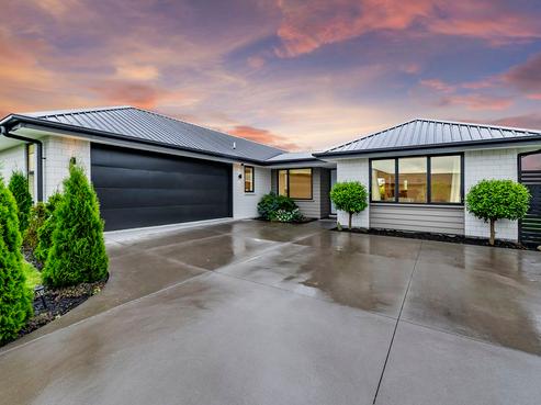 44 Thornborough Drive, Rolleston