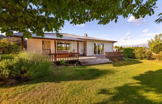 31 Monteith Road, Albert Town