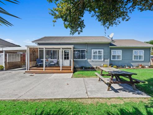 154 Wyllie Road, Papatoetoe