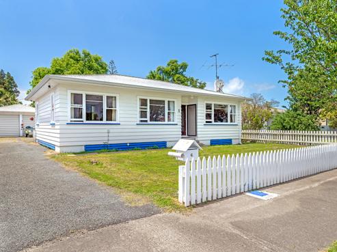 6 Clarence Street, Te Hapara