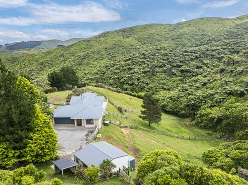 73 Kaitangata Crescent, Kelson