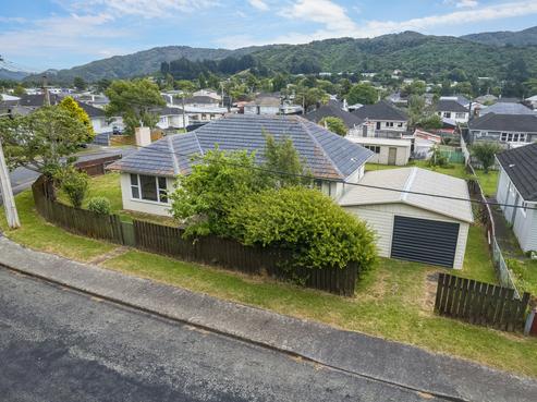38 Mckillop Street, Wainuiomata