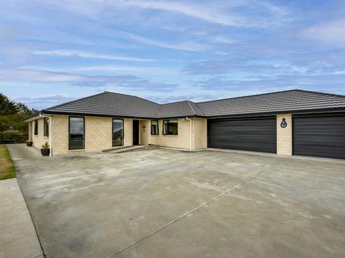 11 Bellerby Lane, Maraekakaho