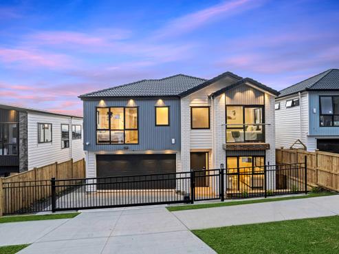27 Black Shed Road, Flat Bush